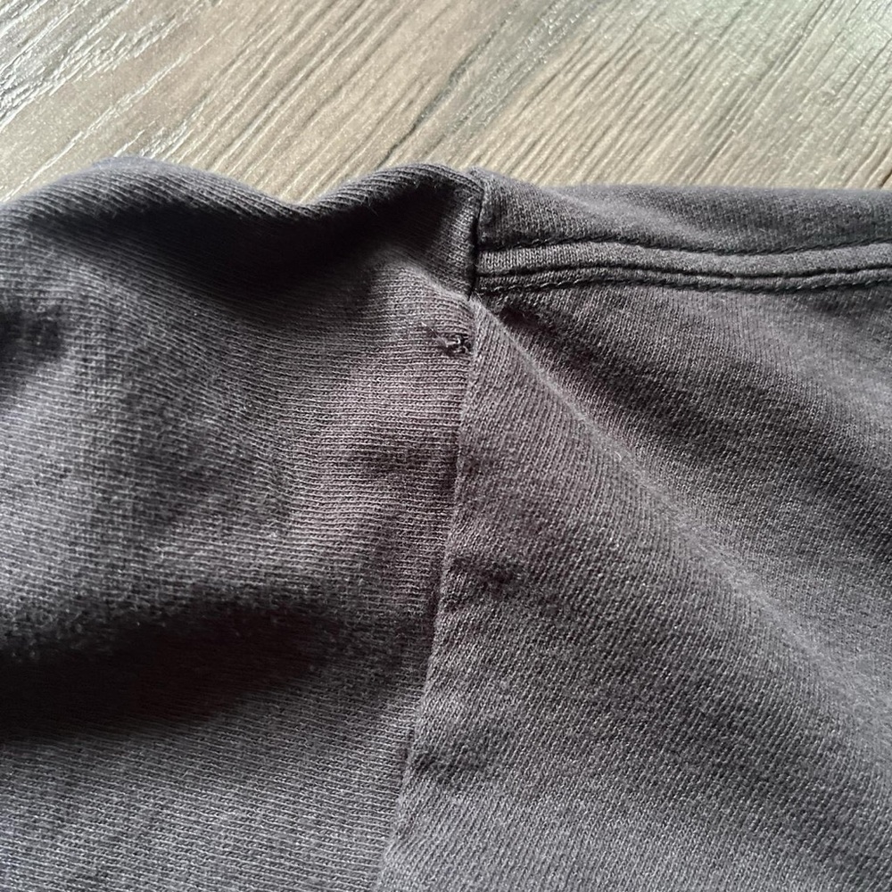 MASTODON tour black heavy metal rock band Tshirt - Picture 5 of 5